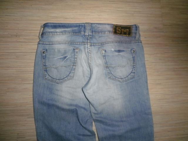 Daiktas Dzinsai, M dydis