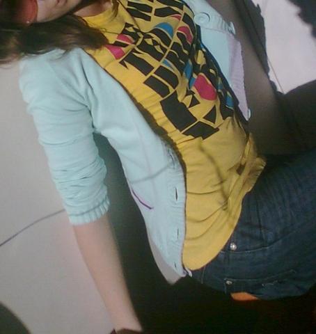 Daiktas Effigy maikute