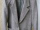 Pilkšvas vilnonis švarkas Vilnius - parduoda, keičia (3)