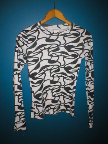 Daiktas Maikute. ONLY.