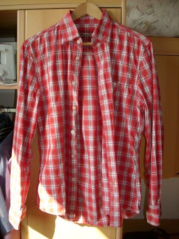 Daiktas Tom Tailor marškiniai