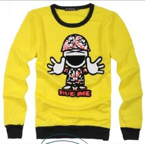 Daiktas Vyriški marškinėliai N40