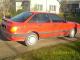 AUDI 80 Vilnius - parduoda, keičia (3)