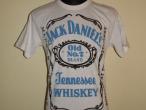 Daiktas Vyriški Jack Daniel's marškinėliai 
