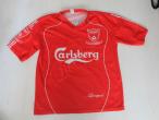 Daiktas Liverpool marskiniai