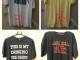 Vyriški marškinėliai Telšiai - parduoda, keičia (1)