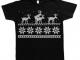 Kalėdiniai marškinėliai vyrams Vilnius - parduoda, keičia (1)