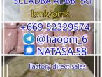 Daiktas Raw materials 5cl-adb supplier 5cladba 5cladb vendor in stoc