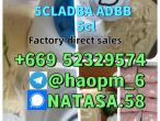 Daiktas 5cladba adbb raw material 