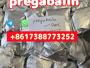 Daiktas pregabalin crystals powder 148553-50-8