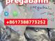 pregabalin crystals powder 148553-50-8 Vilnius - parduoda, keičia (2)