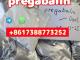 pregabalin crystals powder 148553-50-8 Vilnius - parduoda, keičia (3)