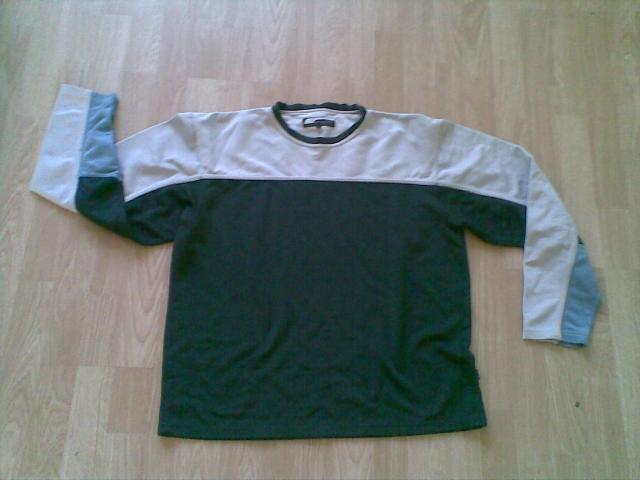 Daiktas vyr megztinis m/l