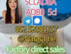 Daiktas 5cladba- adbb raw material  precursor raw