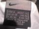 Daiktas nike virsus