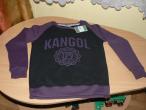Daiktas Naujas Kangol džemperis 11-12 matų berniukui.