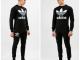 armani hugo boss adidas sportiniai kostiumai unisex Kaunas - parduoda, keičia (4)