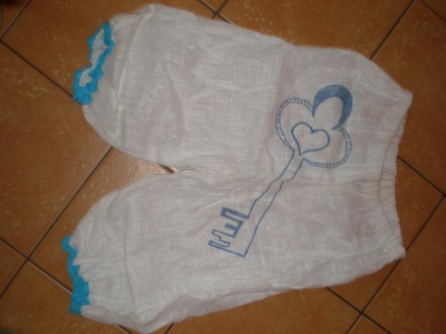 Daiktas speceli juokinga apranga 6lt