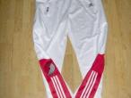 Daiktas Adidas naujos treninginės kelnės Blazers komandos