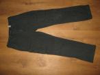 Daiktas Juodos, dryžuotos kelnės