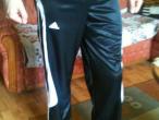 Daiktas Naujos Adidas kelnes