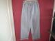 Apatinės medvilninės kelnės l dyd Vilkaviškis - parduoda, keičia (1)