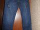 Nauji, jaunatviški vyriški džinsai  Šiauliai - parduoda, keičia (1)