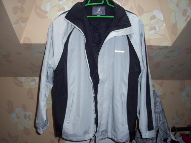 Daiktas nauja striuke