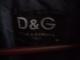 Originali D&G striuke. Vilnius - parduoda, keičia (3)