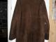 Zieminiai paltai: tikras kailis,  versta oda (mainau/parduodu tik uz 15Lt !) Vilnius - parduoda, keičia (2)