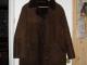 Zieminiai paltai: tikras kailis,  versta oda (mainau/parduodu tik uz 15Lt !) Vilnius - parduoda, keičia (3)