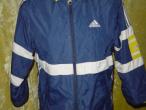 Daiktas adidas striuke berniukui 134