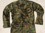 Daiktas  Kamufliažinė palaidinė (Marpat)