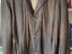 Grynos odos paltas roberto gianni 48-50, 10/10 Vilnius - parduoda, keičia (1)