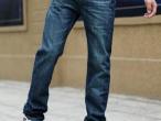 Daiktas Vyriški džinsai N27