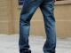 Vyriški džinsai N27 Vilnius - parduoda, keičia (2)