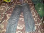 Daiktas wrangler h e r o originalus dzinsai