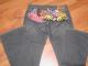 VonDutch džinsai Kaunas - parduoda, keičia (1)