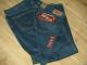 Originalūs "Levis - 505" džinsai. Vilnius - parduoda, keičia (4)