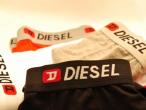 Daiktas DIESEL medvilniniai apatiniai M, L, XL dydziai, kaina TIK 18 lt