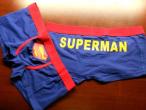 Daiktas Supermeno apatiniai