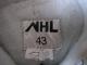 Parduodu vyriškas 43 dydžio pačiūžas NHL 3000 Kaunas - parduoda, keičia (4)