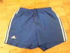 Daiktas Mėlyni adidas šortukai