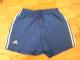 Mėlyni adidas šortukai Prienai - parduoda, keičia (1)