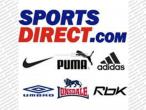 Daiktas sports direct