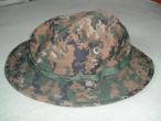 Daiktas Karinė kamufliažinė panama 