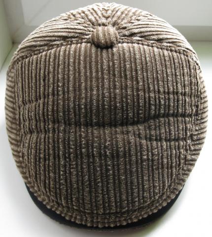 Daiktas Kepurė rudens-žiemos-pavasario sezonui
