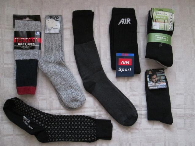 Daiktas kokybiskos klasikines, sportines, slidinejimo kojines is Anglijos 