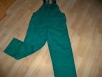 Daiktas Naujas darbinis puskombinezonis + švarkas
