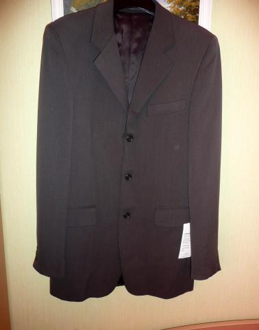 Daiktas Vyriškas švarkas